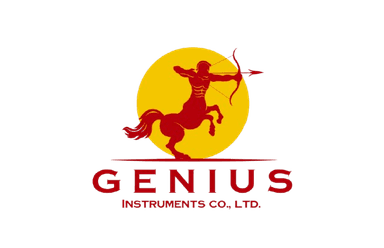 Genius Instruments Logo