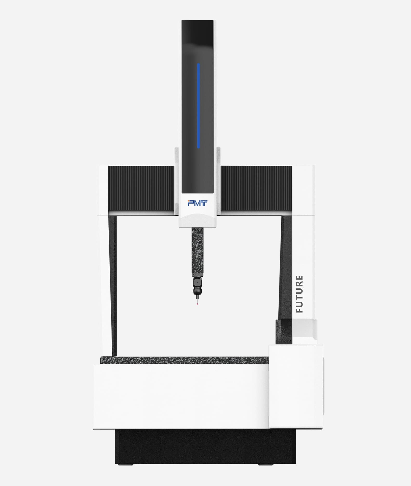 FUTURE Bridge CMM